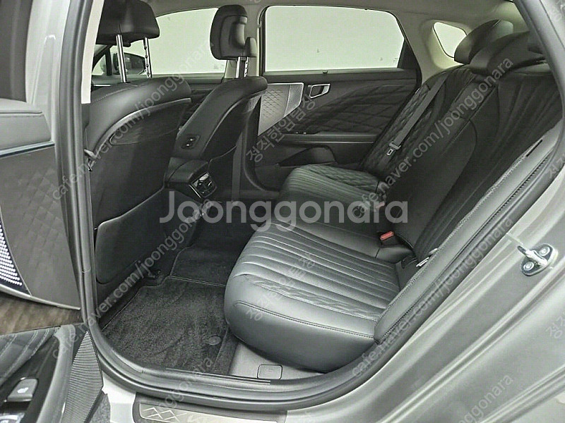 기아 K8 25 2WD 중고 판매합니다 ★전액할부★저신...--9