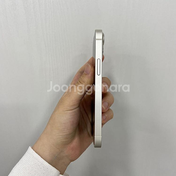 97247 아이폰13미니 128기가 화이트 팝니다 27...--4