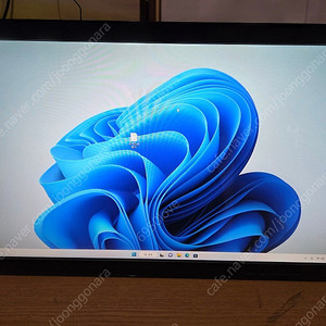 LG 23ET63 23인치 터치모니터 판매합니다