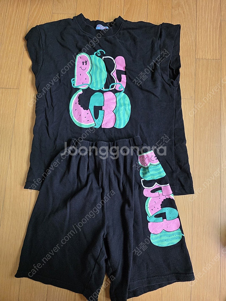 리미떼두두 2xl. 베베베베 상하복 세트 판매--9