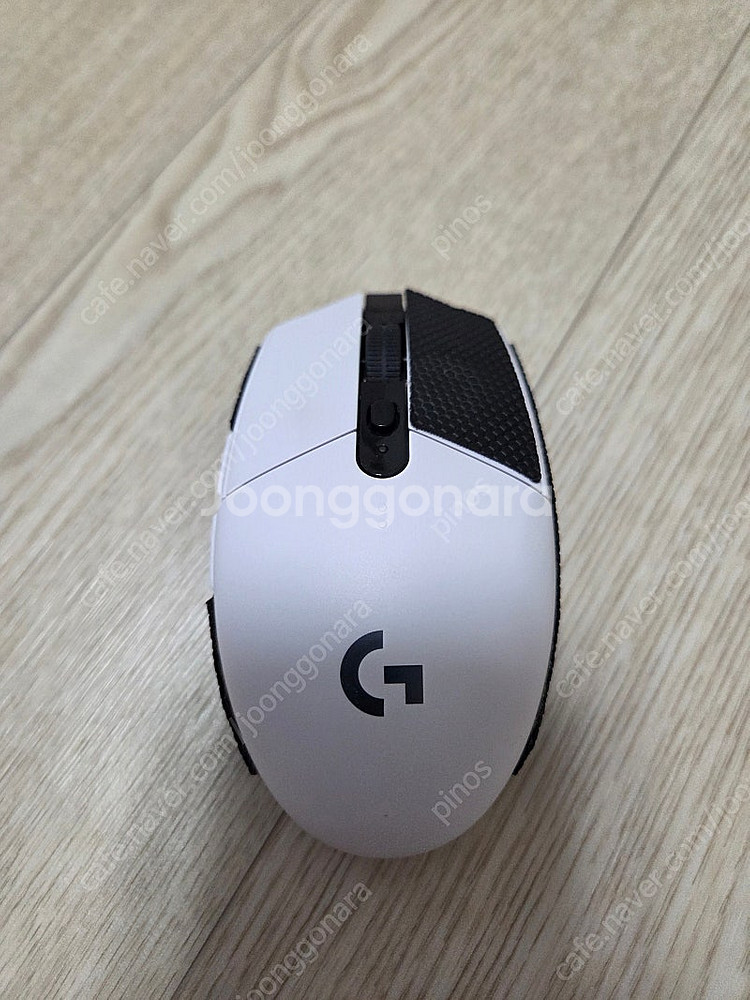 로지텍 G304 판매 초경량배터리 추가 [A급]--0