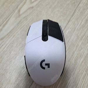 로지텍 G304 판매 초경량배터리 추가 [A급]