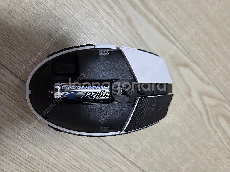 로지텍 G304 판매 초경량배터리 추가 [A급]--1