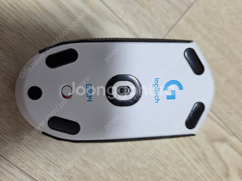 로지텍 G304 판매 초경량배터리 추가 [A급]--2
