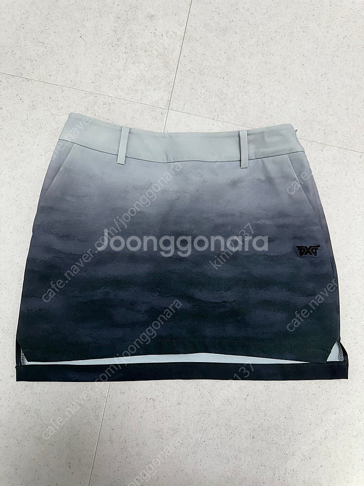 말본 지포어 pxg (여성)--8