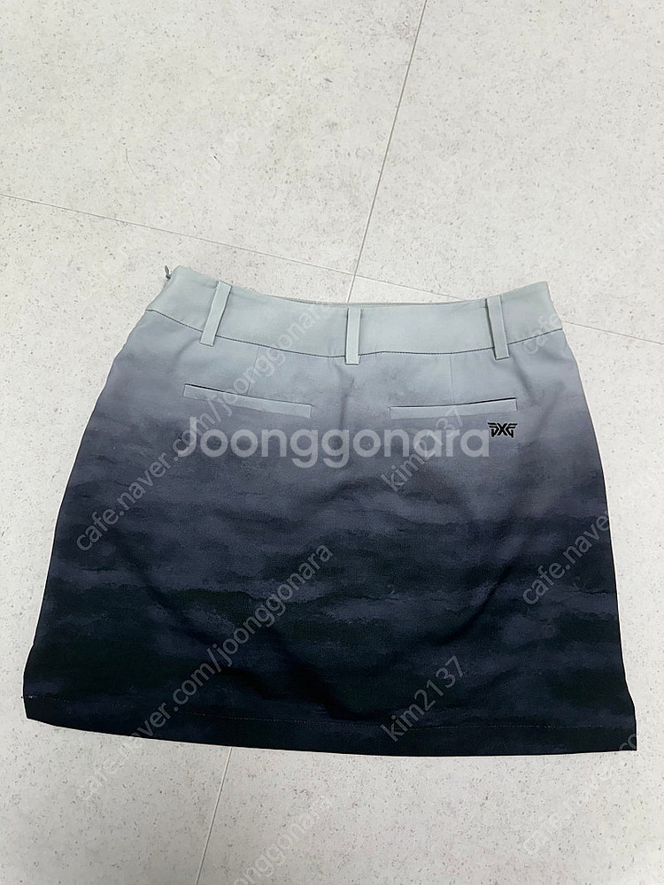 말본 지포어 pxg (여성)--9