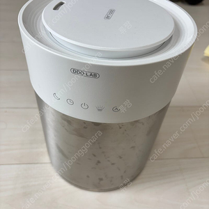 디디오랩가습기 3L 통스텐