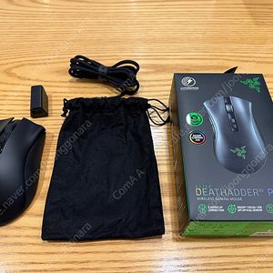 레이저 데스애더 V2 Pro 판매합니다