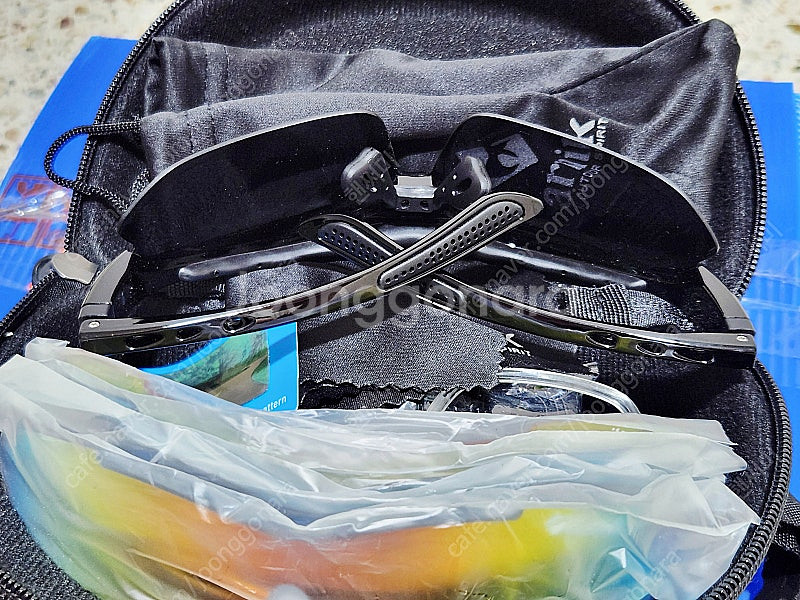 카르닉 고글, 자전거 펌프, 멀티 6각 렌치 세트 판매...--2