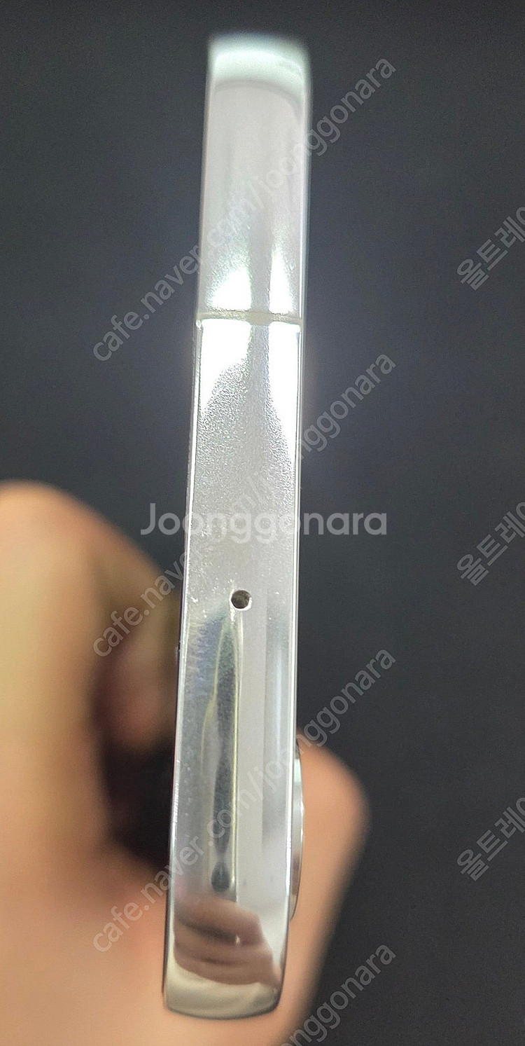 갤럭시 S23플러스_256G 크림 판매 합니다. [41...--4