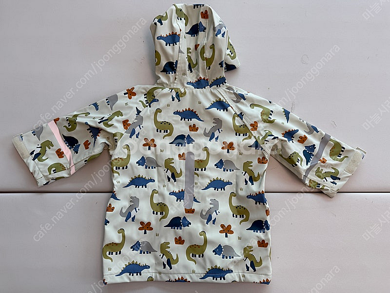 새상품) 해즈 남아 우비 s사이즈(100-110)--1