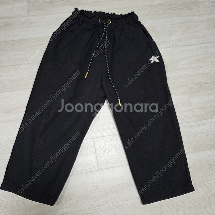 리미떼두두 8부바지 XL 3개일괄--1