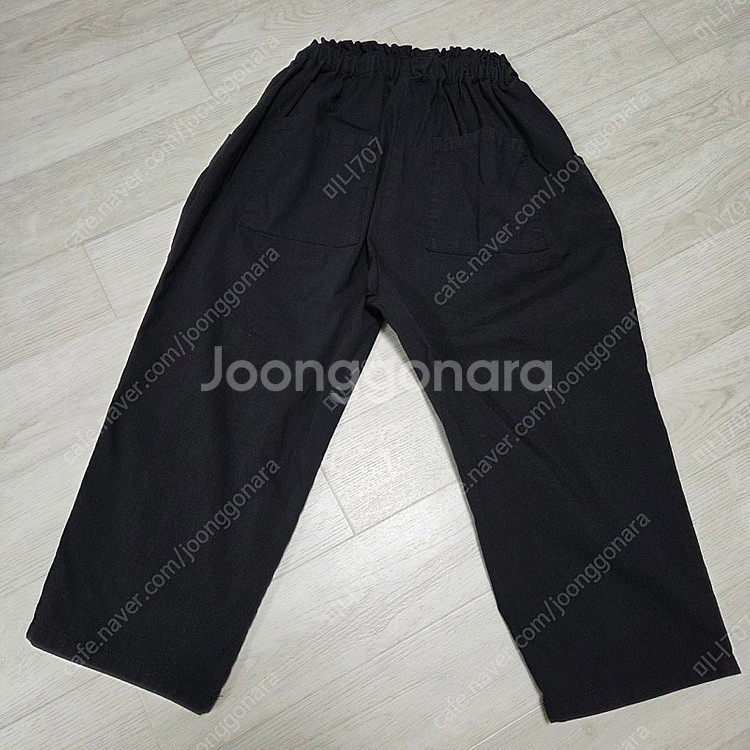 리미떼두두 8부바지 XL 3개일괄--2
