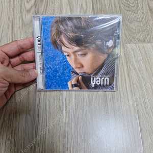 얀 yarn 시디 cd 구매합니다