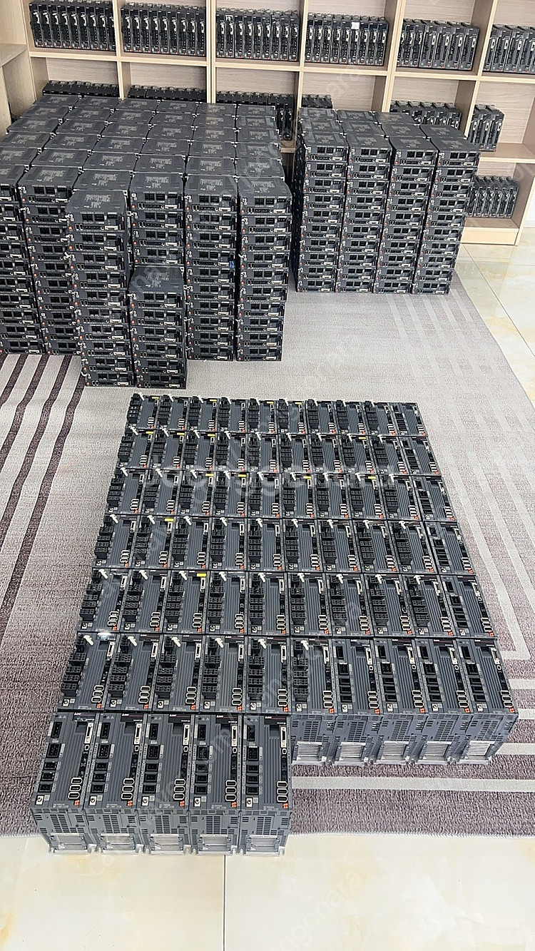 MR-J4-200B외 미쓰비시 J4 전품목 판매합니다.^^--1