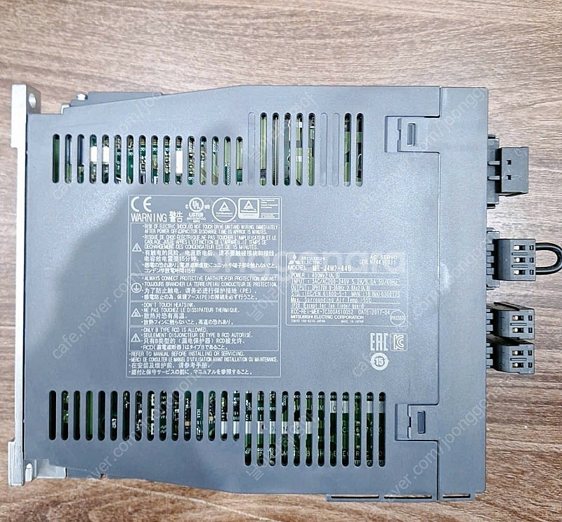 MR-J4-200B외 미쓰비시 J4 전품목 판매합니다.^^--3