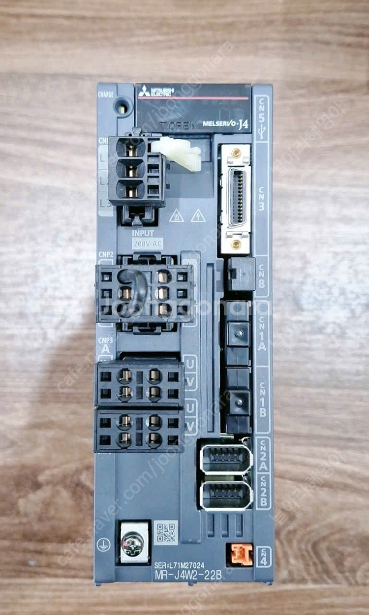 MR-J4-200B외 미쓰비시 J4 전품목 판매합니다.^^--5