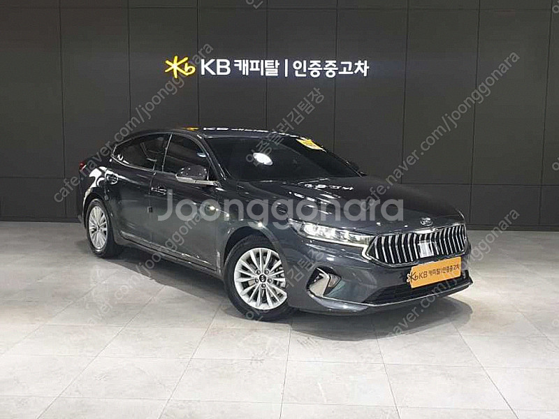기아 K7 프리미어 가솔린 25 GDI 중고 저렴하게 ...--1