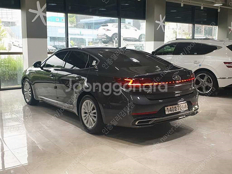 기아 K7 프리미어 가솔린 25 GDI 중고 저렴하게 ...--3