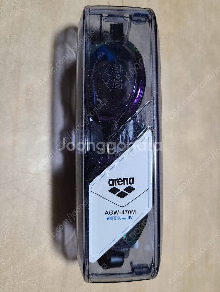 아레나 ARENA 습식타올, 습식수건, 수경, 물안경,...--3