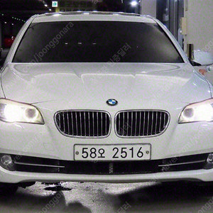 ★특가★ 690만원 2010년 145,068Km BMW 5시리즈(6세대) 520d