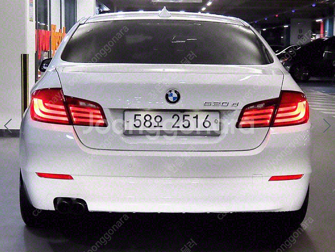 ★특가★ 690만원 2010년 145,068Km BMW...--1