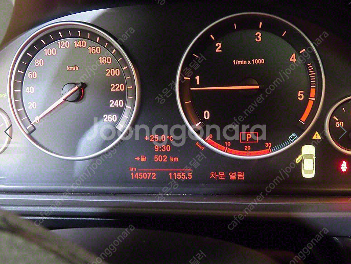 ★특가★ 690만원 2010년 145,068Km BMW...--5