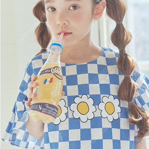 로아앤제인 (린넨)푸켓 원피스(145)