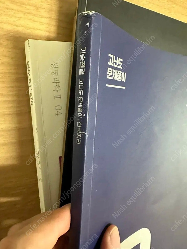 2025 시대인재 한국지리 이승헌t 고난도 문제풀이 이미지