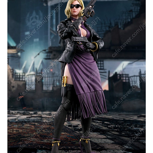 [구매] S.H.Figuarts 철권8 SHF 니나 윌리엄스 구입/삽니다