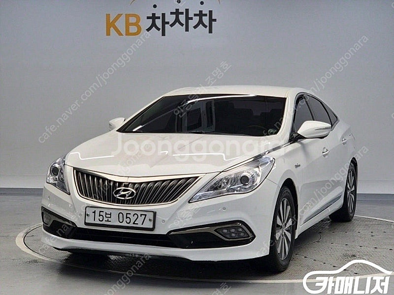 [현대]그랜저 HG 하이브리드 PREMIUM (5인승)...--0