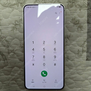 갤럭시S24플러스 SK 256G 판매합니다