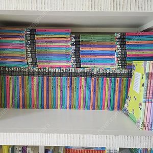 과학자가들려주는과학이야기 핸디북 130권 자기주도 13권 직거래 할인해줌