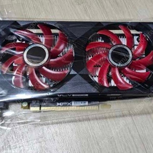 RX550 2G / 무전원