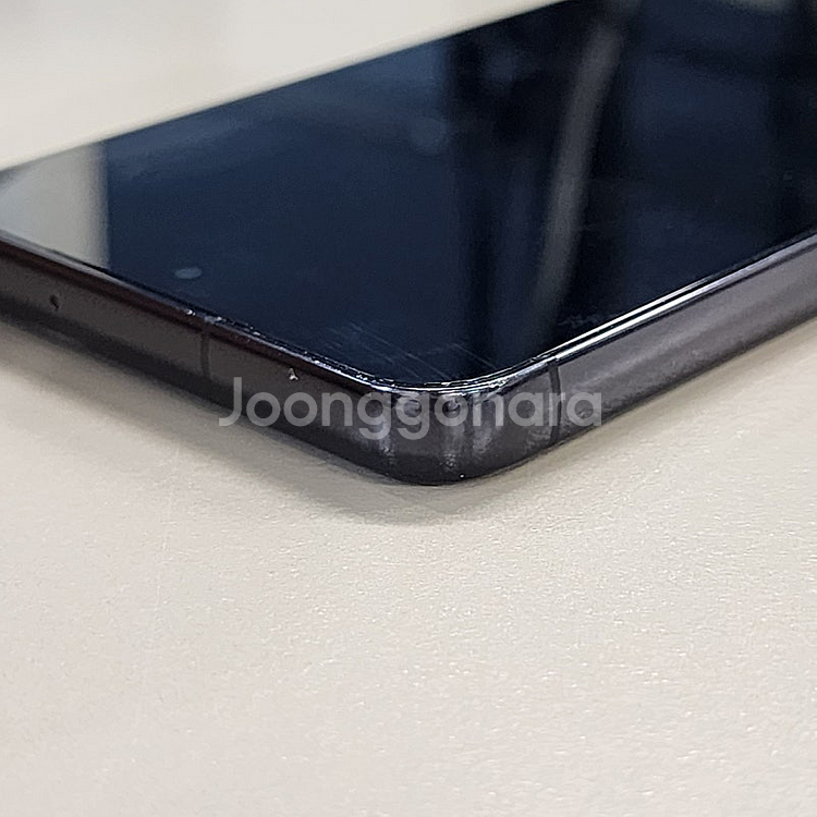 갤럭시 S23 블랙 512GB 대용량 23년 3월개통 ...--8