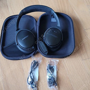 보스 QuietComfort 35 qc35 노캔 헤드폰