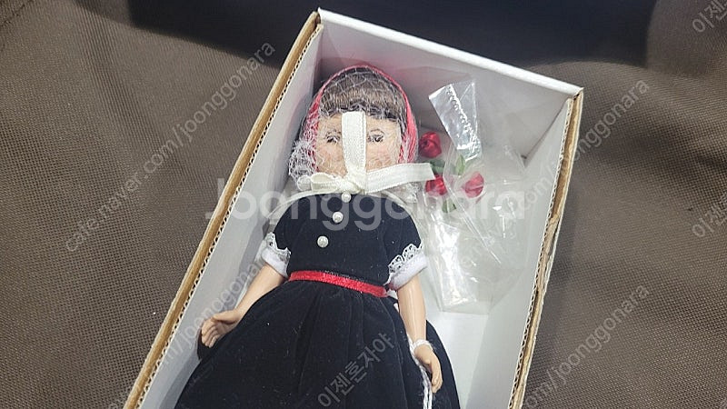 벳시 맥콜 피아노 리사이틀 8인치--0