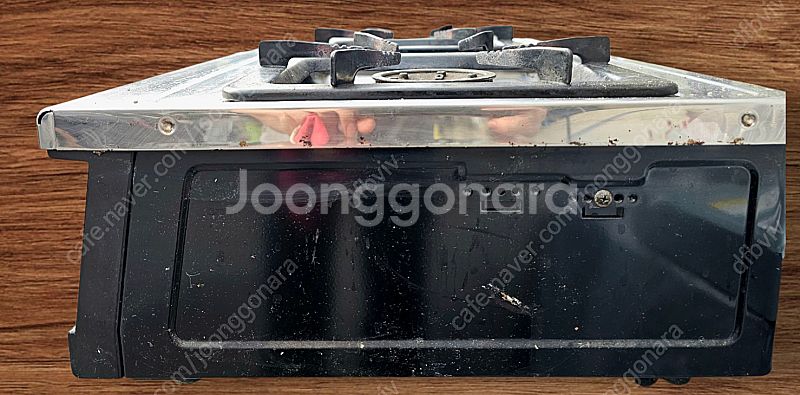 옛날 금성 가스렌지, 삼성 타자기 TA-12A, 다이얼...--3