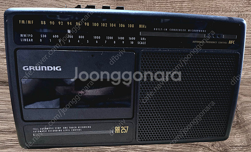 옛날 금성 가스렌지, 삼성 타자기 TA-12A, 다이얼...--9