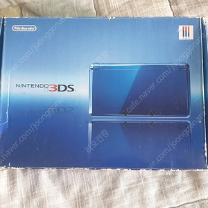 3ds 구작다수 미사용