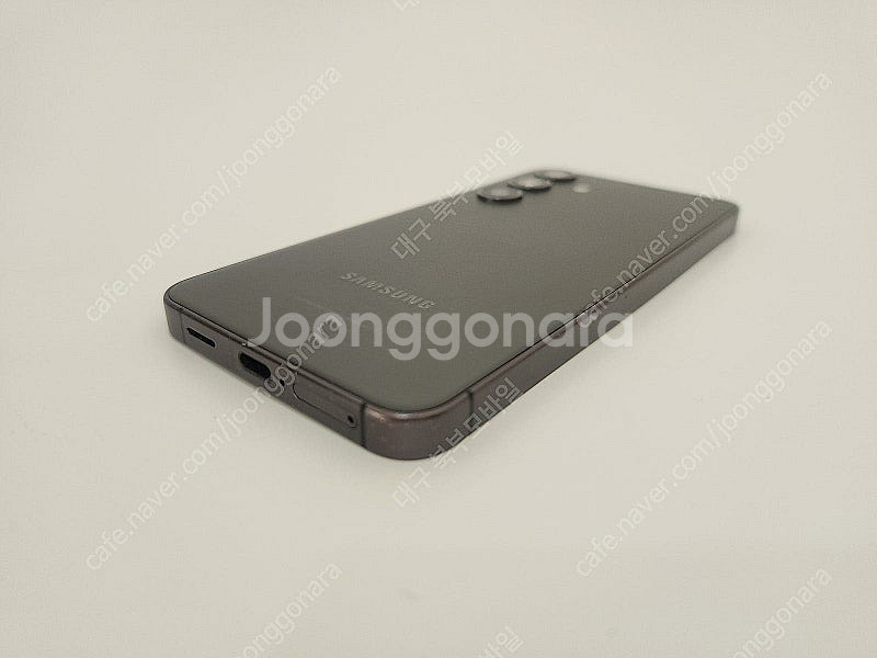 갤럭시 S24 256기가 오닉스블랙 특A급 (무잔상) ...--3