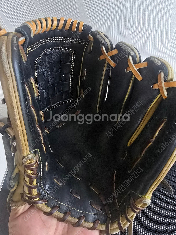 야구글러브 여러개 팝니다--0