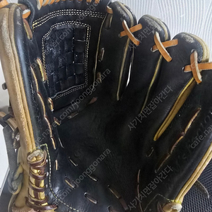 야구글러브 여러개 팝니다