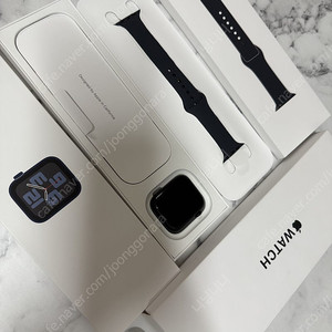 애플워치se2 44mm GPS+셀룰러