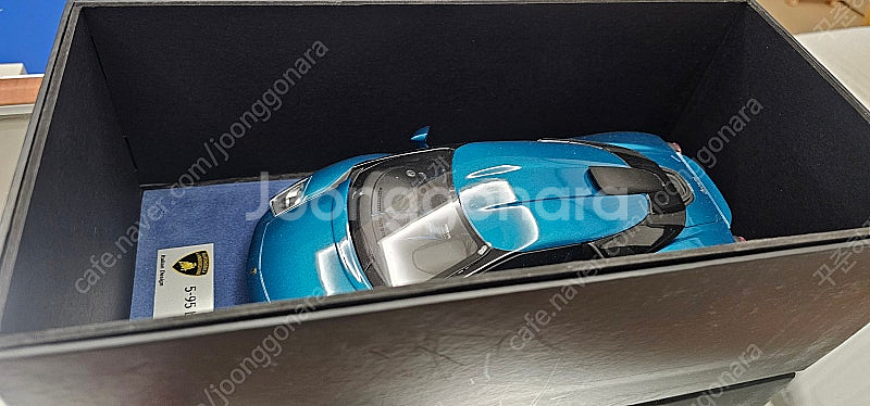 1:18 Looksmart lamborghini 5-9...--2