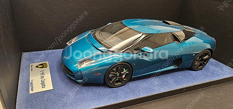 1:18 Looksmart lamborghini 5-9...--0