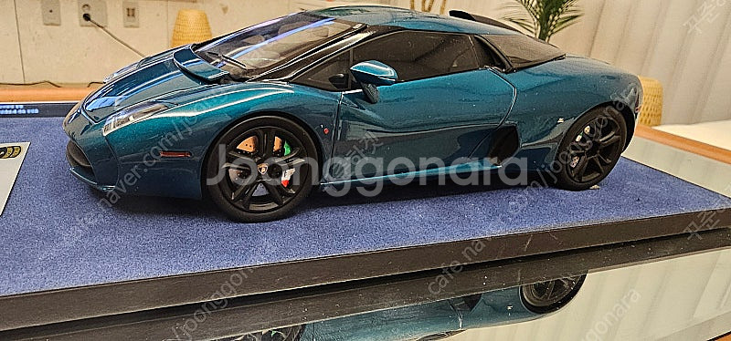 1:18 Looksmart lamborghini 5-9...--3