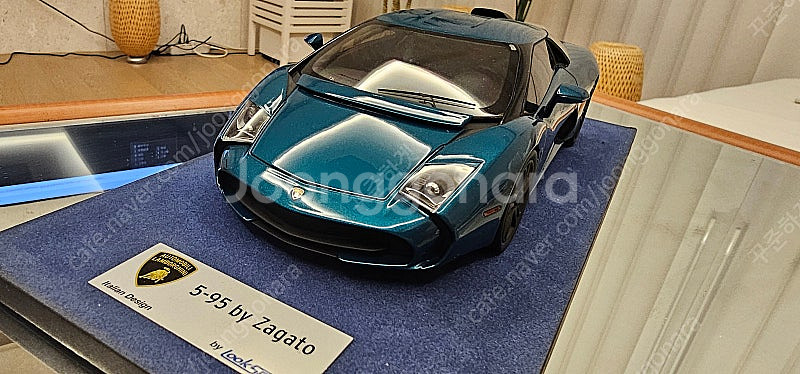 1:18 Looksmart lamborghini 5-9...--4