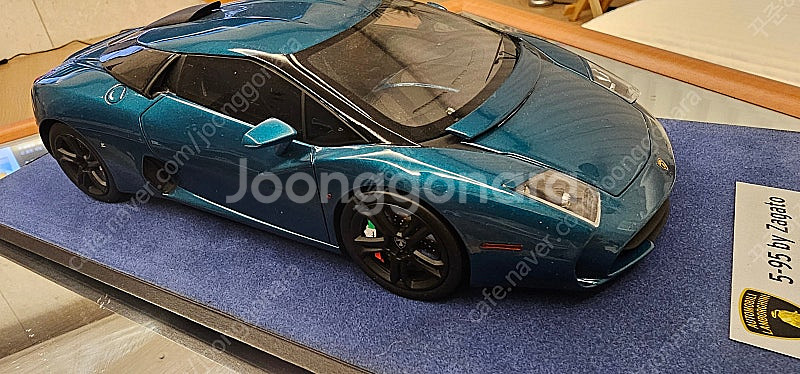 1:18 Looksmart lamborghini 5-9...--5