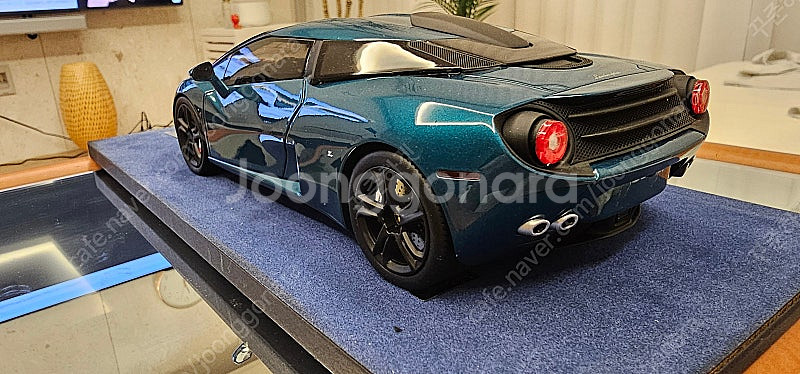 1:18 Looksmart lamborghini 5-9...--7